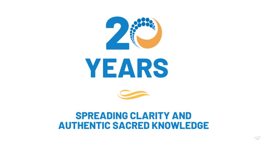 20 years of Utrujj